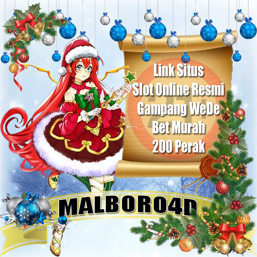 Malboro4d - Link Situs Slot Online Resmi Gampang WeDe Bet Murah 200 Perak